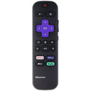Hisense OEM Remote Control (RC-FA5) Netflix/Disney/AppleTV/Hulu - Black