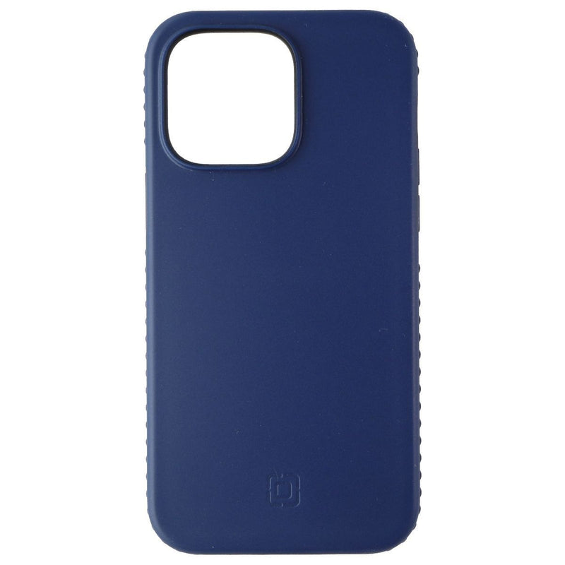 Incipio Grip Case For Magsafe for iPhone 14 Pro Max - Midnight Navy/Blue