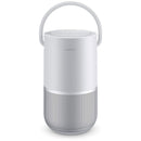 Bose Portable Smart Home Speaker - Silver Luxe (829393-1300)