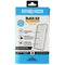 Gadget Guard Black Ice Flex Edition Screen Protector for Samsung Galaxy S21 FE5G