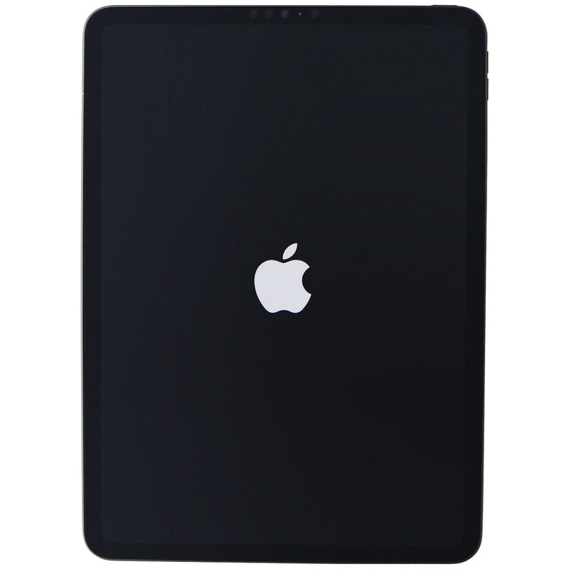 Apple iPad Pro 11-inch (3rd Gen) Tablet (A2377) Wi-Fi Only - 128GB/Space Gray
