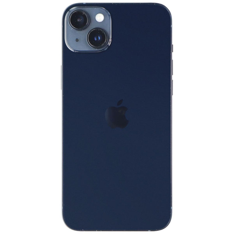 Apple iPhone 14 Plus (6.7-in) Smartphone (A2632) Unlocked - 256GB/Midnight