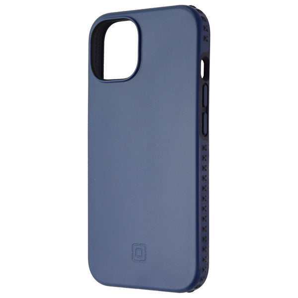 Incipio Grip Case for MagSafe for Apple iPhone 14 - Midnight Navy/Inkwell Blue