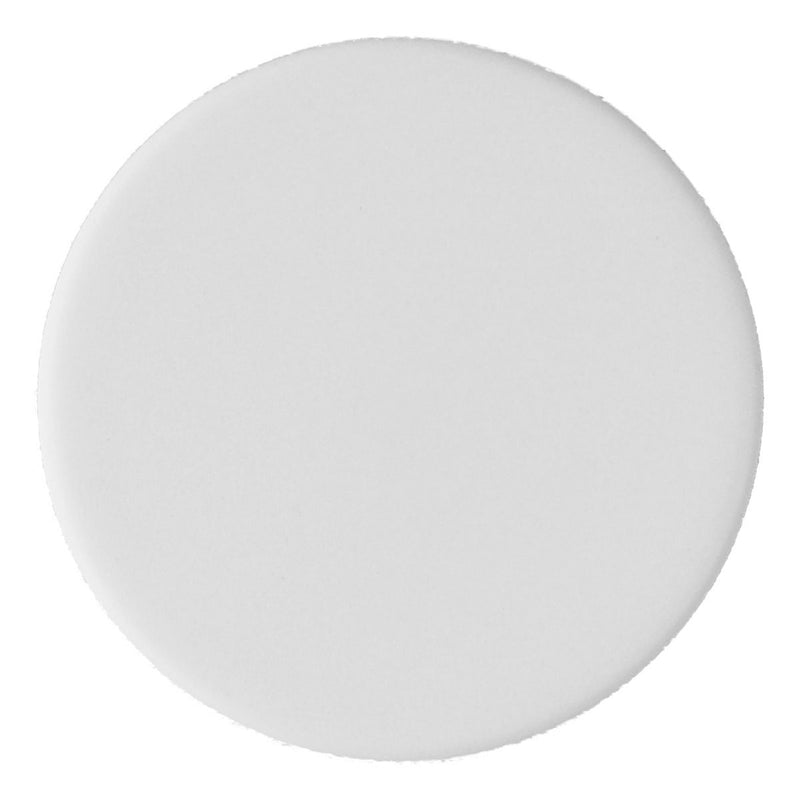 PopSockets PopGrip Swappable (Top ONLY) - White