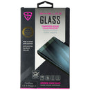 iShieldz Asahi Glass Screen Protector for LG X-Power 2 - Clear