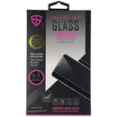 iShieldz Asahi Tempered Glass Screen Protector for Google Pixel 3 XL - Clear