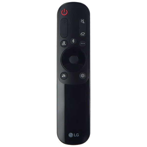 LG Replacement Soundbar Remote Control for Select LG Systems SP7Y SP8YA SP9YA