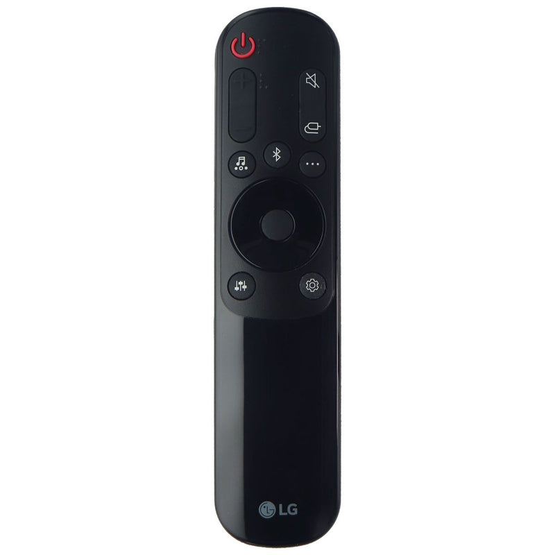 LG Replacement Soundbar Remote Control for Select LG Systems SP7Y SP8YA SP9YA