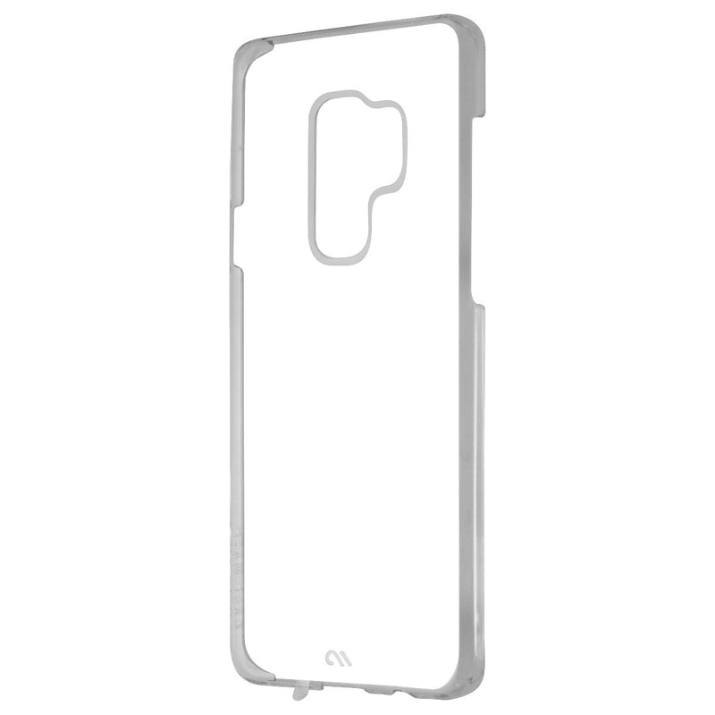 Case-Mate Barely There Series Hard Case for Samsung Galaxy (S9+) - Clear