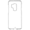 Case-Mate Barely There Series Hard Case for Samsung Galaxy (S9+) - Clear