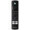 Insignia Remote Control (NS-RCFNA-21 Rev-F) for Select Insignia Devices - Black