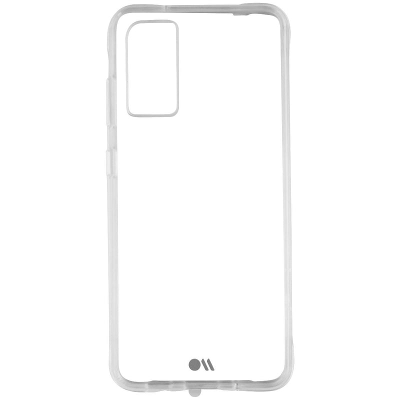 Case-Mate Tough Series Hard Case for Samsung Galaxy S20 - Clear