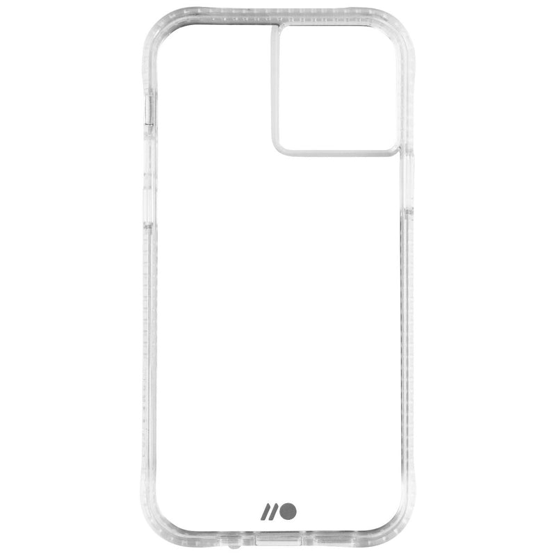 Case-Mate Tough Clear Plus Series Case for Apple iPhone 12 & 12 Pro - Clear