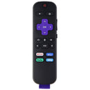 Original (RC-EL1) Remote Control with Netflix/Disney/Hulu/Sling Keys - Black