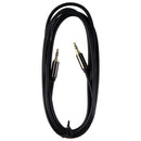 Shenzhen Remax 3.5mm AUX Audio Cable (2m) - Black