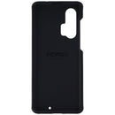 Incipio DualPro Dual Layer Case for Motorola Edge+ (2020) - Black