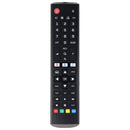 Insignia Remote Control (NS-RMTLG21) for Select Insignia TVs - Black