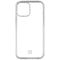 Incipio Duo Series Dual Layer Hard Case for Apple iPhone 12 Pro Max - Clear