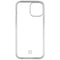 Incipio Duo Series Dual Layer Hard Case for Apple iPhone 12 Pro Max - Clear