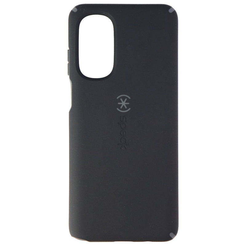 Speck Impact Hero + ShieldView Glass Bundle for Moto G Stylus (5G) 2022 - Black