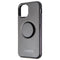 Otter + Pop Symmetry Series Case for Apple iPhone 12 & iPhone 12 Pro - Black