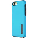 Incipio DualPro Series Case for Apple iPhone 6s and iPhone 6 - Light Blue/Gray