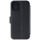 Nimbus9 Cirrus Wallet Case for Apple iPhone 12 Pro Max - Saddle Black