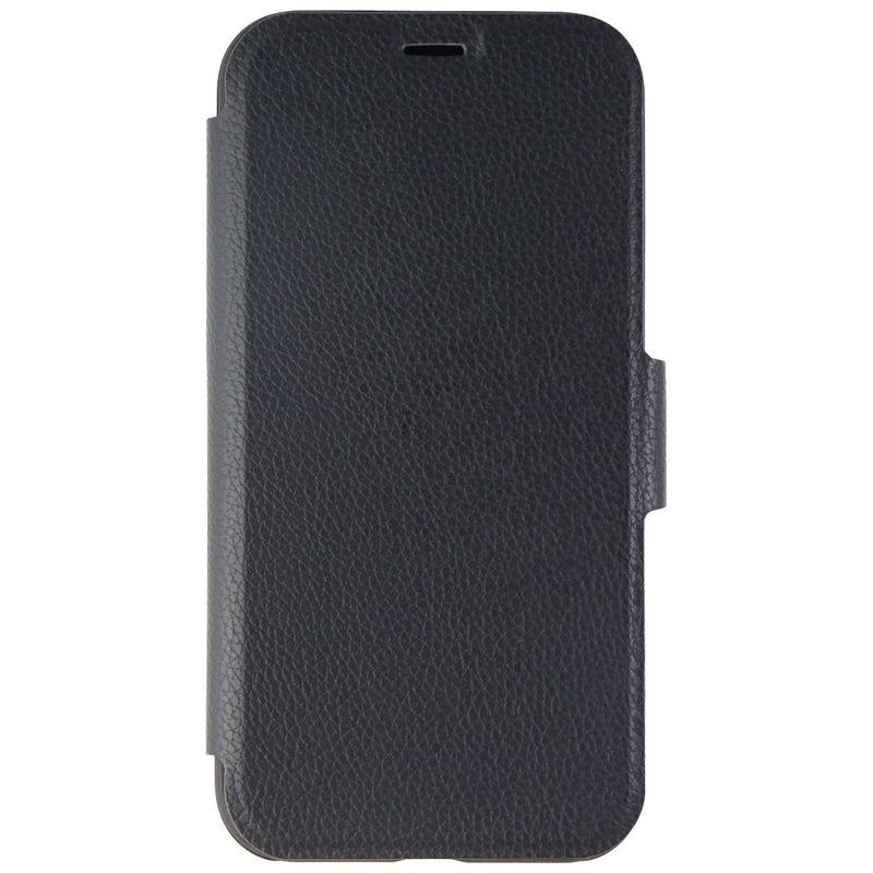 Nimbus9 Cirrus Wallet Case for Apple iPhone 12 Pro Max - Saddle Black
