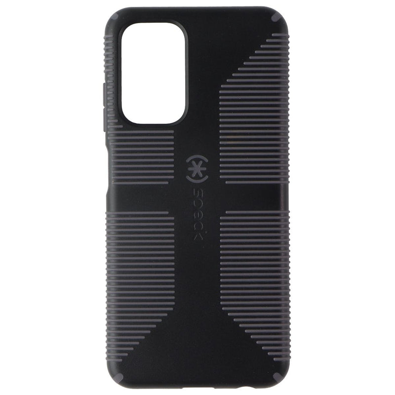 Speck IMPACTHERO Grip Series Case for Samsung Galaxy A23 5G - Granite Black/Dusk