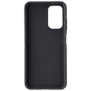 Speck IMPACTHERO Grip Series Case for Samsung Galaxy A23 5G - Granite Black/Dusk