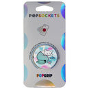 PopSockets PopGrip Expanding Stand and Grip with Swappable Top - Purrmaid