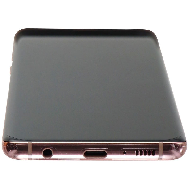 Samsung Galaxy S10 (6.1-in) Smartphone SM-G973U Unlocked - 128GB/Flamingo Pink