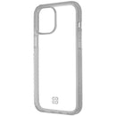 Incipio Grip Series Case for iPhone 13 Pro Max & iPhone 12 Pro Max - Clear