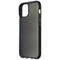 Griffin Survivor Clear Series Case for Apple iPhone 13 mini / 12 mini - Black