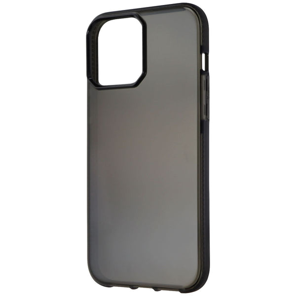 Griffin Survivor Clear Series Flexible Slim Case for iPhone 13 Pro Max - Black