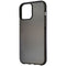 Griffin Survivor Clear Series Flexible Slim Case for iPhone 13 Pro Max - Black
