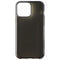 Griffin Survivor Clear Series Flexible Slim Case for iPhone 13 Pro Max - Black