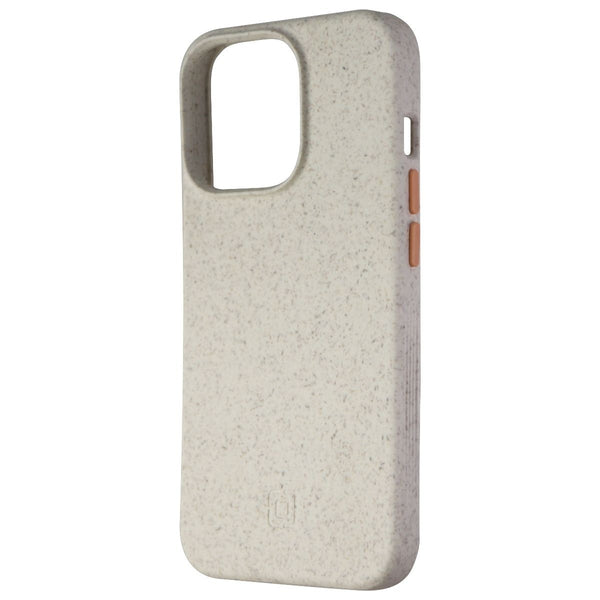 Incipio Organicore Series Hard Case for Apple iPhone 13 Pro - Natural/Peach