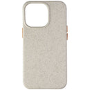 Incipio Organicore Series Hard Case for Apple iPhone 13 Pro - Natural/Peach
