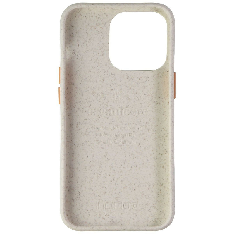 Incipio Organicore Series Hard Case for Apple iPhone 13 Pro - Natural/Peach