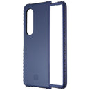 Incipio Grip Series Case for Samsung Galaxy Z Fold3 5G - Midnight Navy Blue