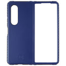Incipio Grip Series Case for Samsung Galaxy Z Fold3 5G - Midnight Navy Blue