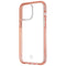 Incipio Slim Series Case for Apple iPhone 13 Pro Max - Clear/Rose Pink