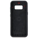 Click Phase Series Case for Samsung Galaxy S8 - Red/Black