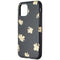 OtterBox Symmetry Series Case for Apple iPhone 11 Pro - Black/Gold Flowers