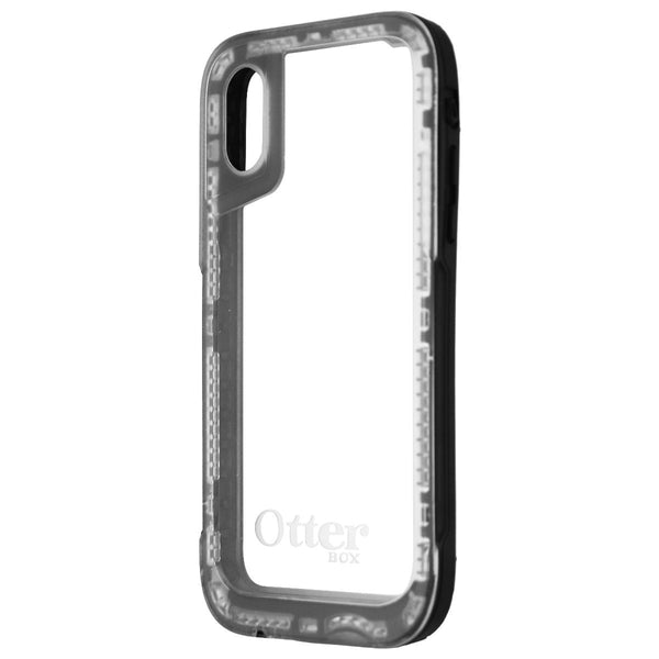 Urban Armor Gear Plyo Hybrid Case for Samsung Galaxy Note8 - Ash / Black Tint