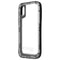 Urban Armor Gear Plyo Hybrid Case for Samsung Galaxy Note8 - Ash / Black Tint
