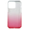 Speck Perfect-Clear Ombre Case for iPhone 13 Pro - Clear/Vintage Rose Fade