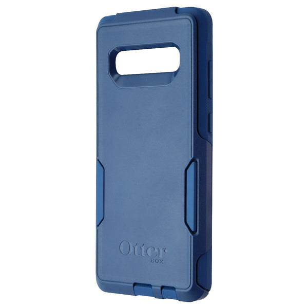 OtterBox Commuter Series Dual Layer Case for Samsung Galaxy (S10+) - Blue