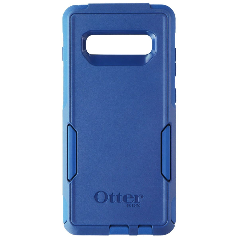OtterBox Commuter Series Dual Layer Case for Samsung Galaxy (S10+) - Blue